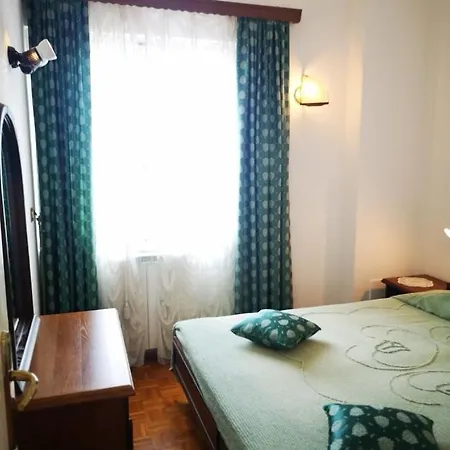 Guest house Aurora