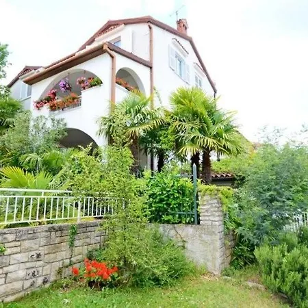 Guest house Aurora Porec
