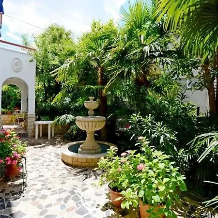 Aurora Guest house Porec