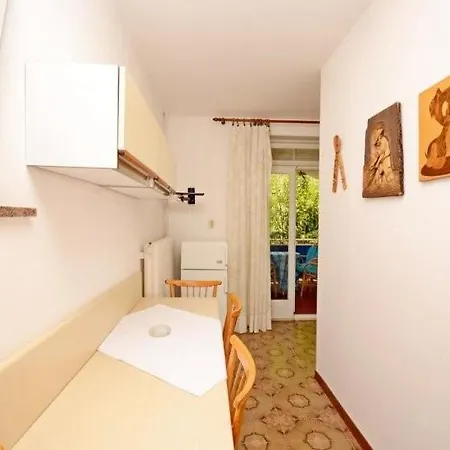 Aurora Maison d'hôtes Poreč