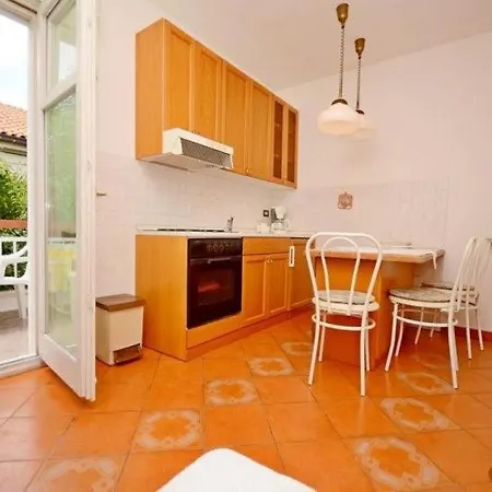Maison d'hôtes Aurora Poreč